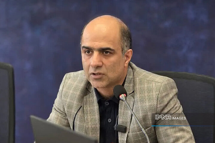  جشنواره شیخ بهایی بر تجاری‌سازی طرح‌های فناورانه تمرکز دارد