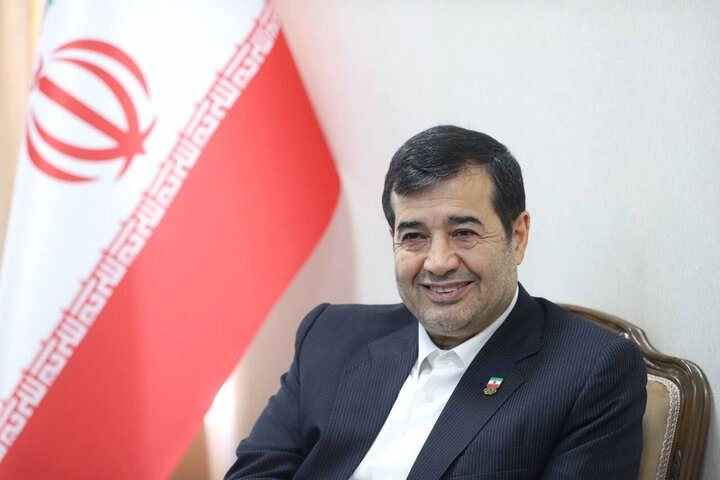 پیام وزیر ورزش و جوانان پس از قهرمانی کشتی فرنگی ایران در جهان