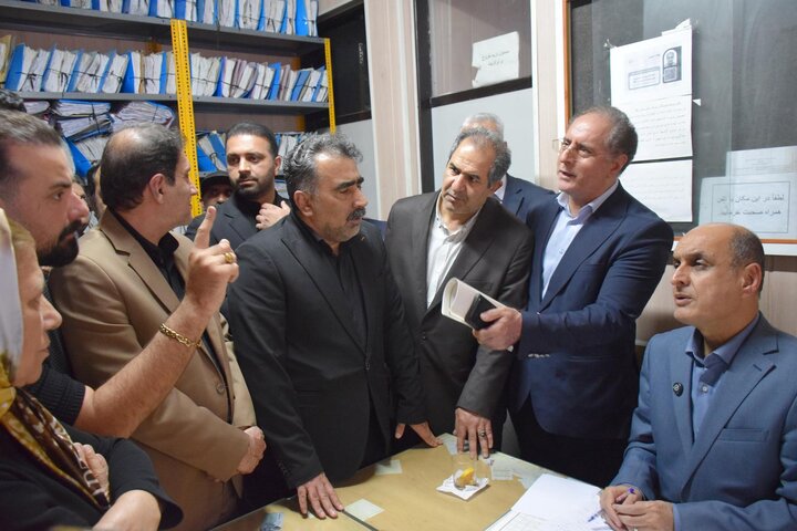 موانع زیرساختی و گمرکی آستارا باید برطرف شود