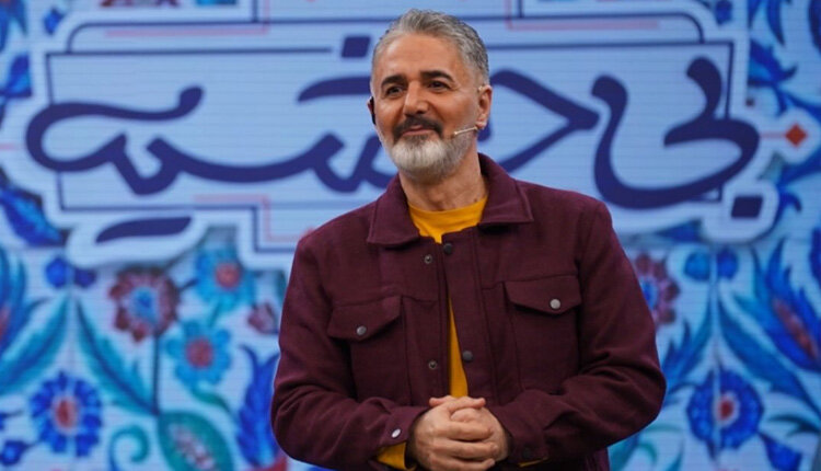 قصه خنده‌هایی که از اصفهان به قاب تلویزیون رسید