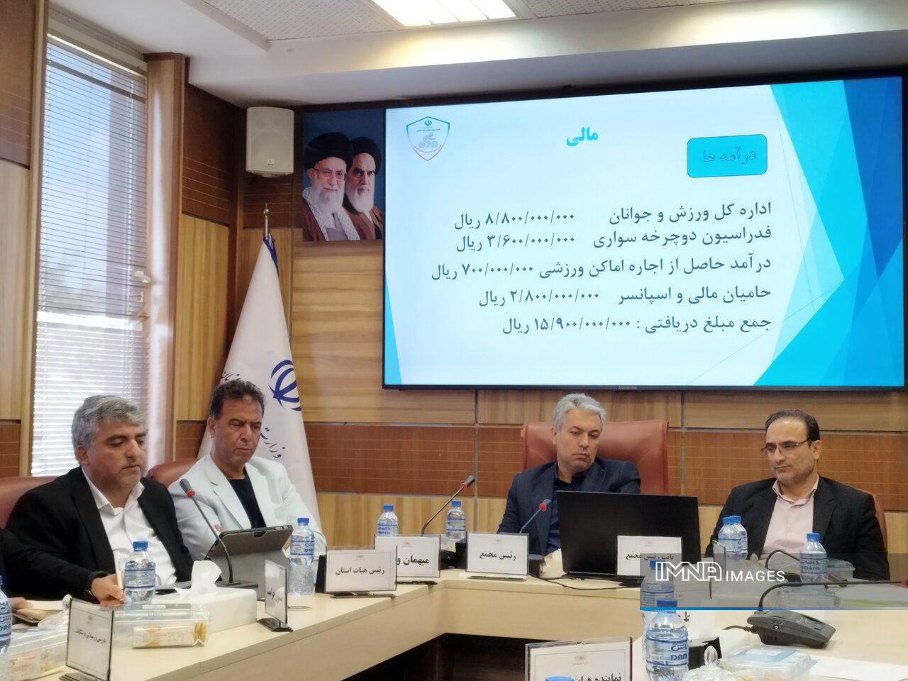 قزوین، پایتخت میزبانی دوچرخه‌سواری کشور/ از ۳۰ مدال ملی تا کلنگ‌زنی پیست بی‌ام‌ایکس الوند