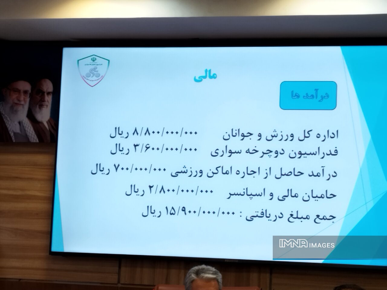 قزوین، پایتخت میزبانی دوچرخهسواری کشور/ از ۳۰ مدال ملی تا کلنگزنی پیست بیامایکس الوند
