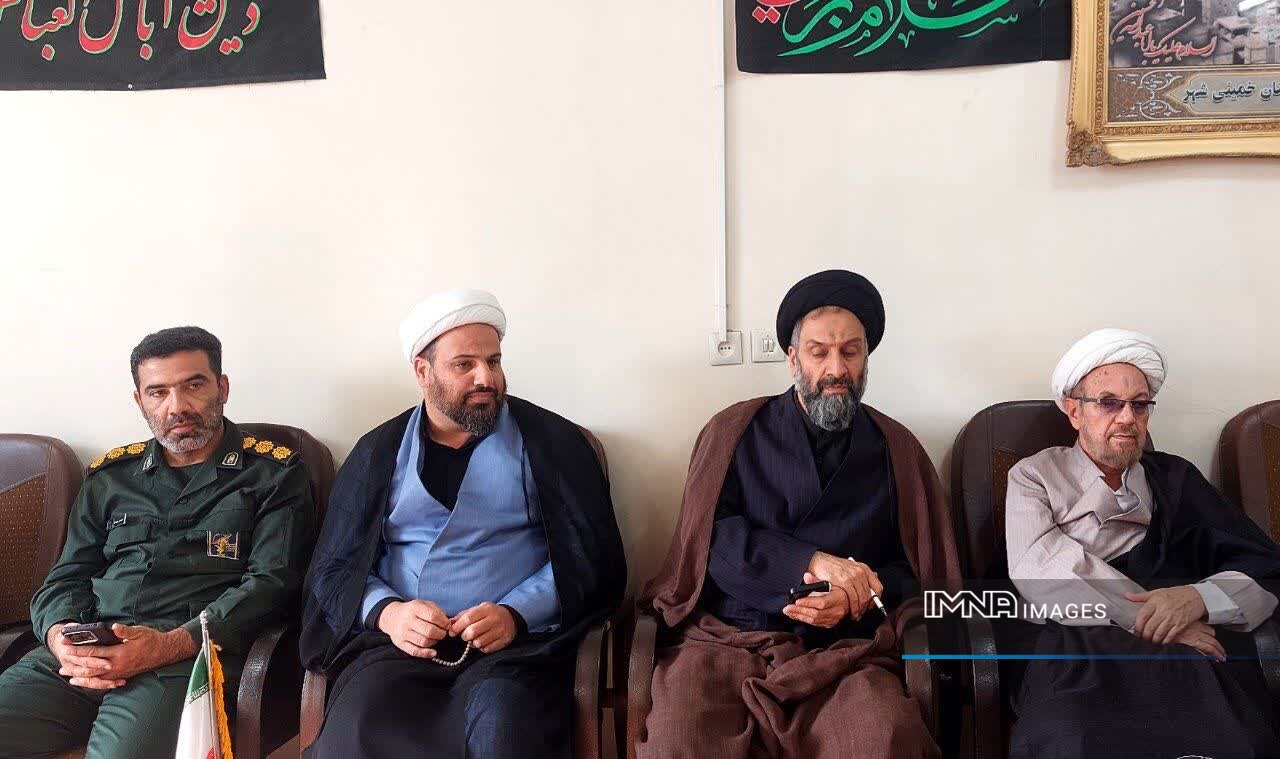 اعتکاف با مشارکت مردم و ظرفیتهای فرهنگی تقویت شود