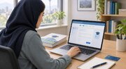 ثبت‌نام بیش از ۳۰ هزار داوطلب آزمون دکتری در دو روز