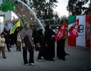 کنگره شهدای گلستان فرصتی برای انتقال فرهنگ ایثار به نسل جوان است