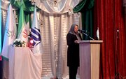 شهدای سلامت الگوی ماندگار تعهد و فداکاری هستند