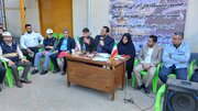 نواقص مدیریت بحران گاز باید پیش از وقوع حادثه برطرف شود