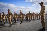 مشمولانی که HIV مثبت دارند از خدمت سربازی معاف می‌شوند