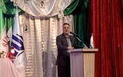 همبستگی ملی رمز اقتدار ایران و عامل شکست دشمن است