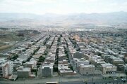 قراردادهای منقضی‌ شده واگذاری اراضی مسکونی در کردستان تعیین تکلیف می‌شود