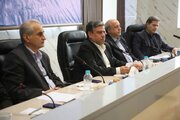 اختصاص ۱۷ هزار میلیارد تومان اعتبار عمرانی به استان اردبیل