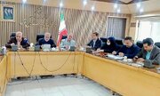 تدوین طرح جامع شهر قروه با رویکرد نوین و مشارکتی