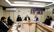 توسعه پوشش بیمه‌ای گامی مؤثر در تحقق عدالت اجتماعی است