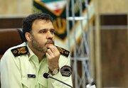 ضربه پلیس به دو باند مسلحانه قاچاق مواد مخدر/ کشف بیش از ۲.۵ تن انواع مواد مخدر