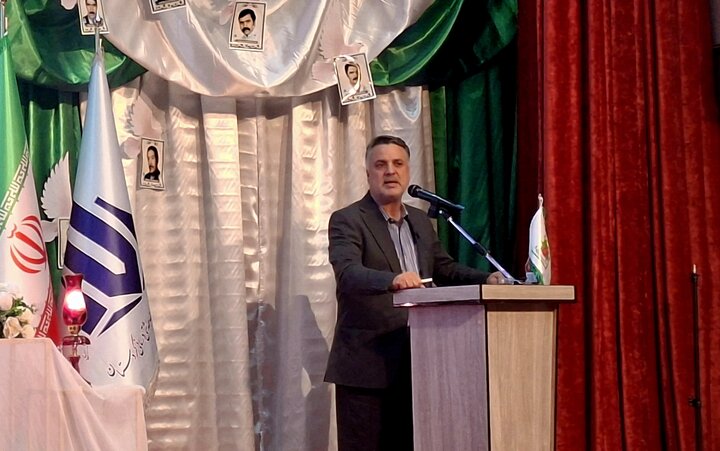 همبستگی ملی رمز اقتدار ایران و عامل شکست دشمن است