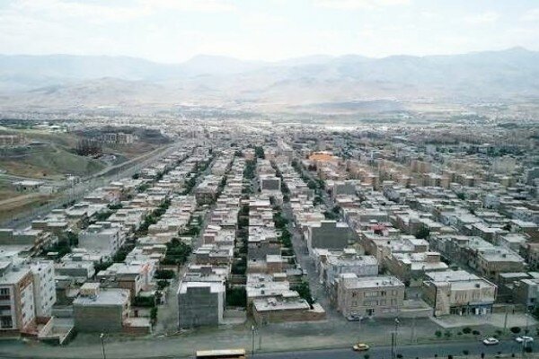 قراردادهای منقضی‌ شده واگذاری اراضی مسکونی در کردستان تعیین تکلیف می‌شود