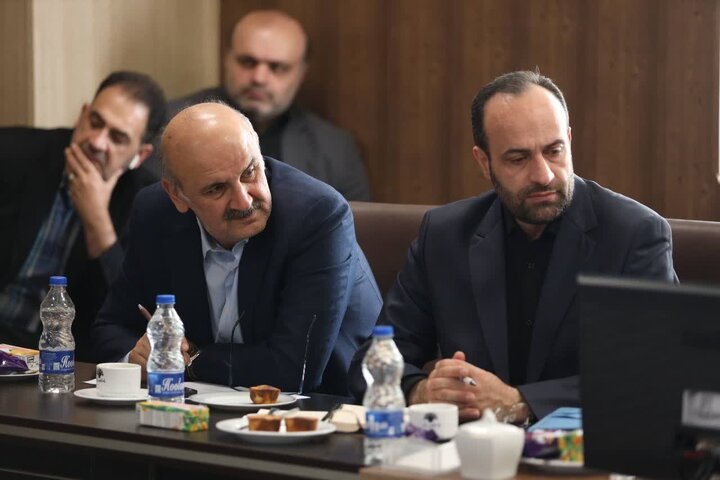 مشکلات زیرساختی مشکین‌دشت در حوزه آب، برق، درمان و آموزش باید با اولویت پیگیری شود
