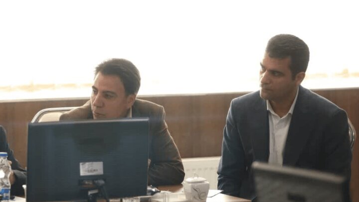 تعیین تکلیف طرح جامع و ساماندهی جاده خوشنام در اولویت مطالبات مشکین‌دشت است