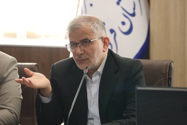 استاندار البرز وعده داد؛ مسیر دریافت خدمات برای مردم مشکین‌دشت کوتاه‌تر می‌شود