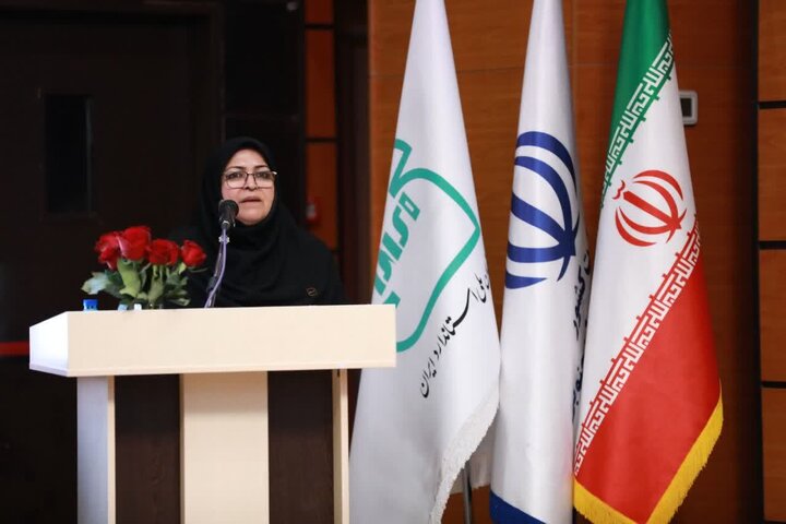 خراسان جنوبی؛ پایلوت توسعه صادرات استانداردمحور کشور می‌شود