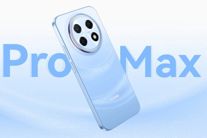 گوشی هواوی Enjoy ۱۰۰ Pro Max چه مشخصاتی دارد؟