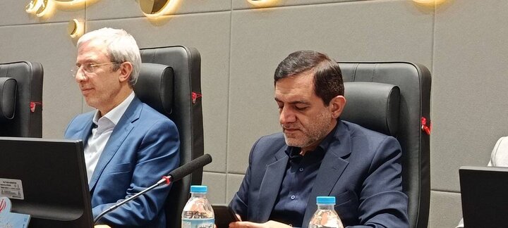 حمایت از زیرساخت‌های ورزشی البرز باید متناسب با جمعیت استان باشد