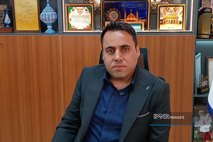 جهش ۵۰ برابری بودجه شهرداری خاکعلی در ۵ سال/ افتتاح ۷ طرح شهری جدید