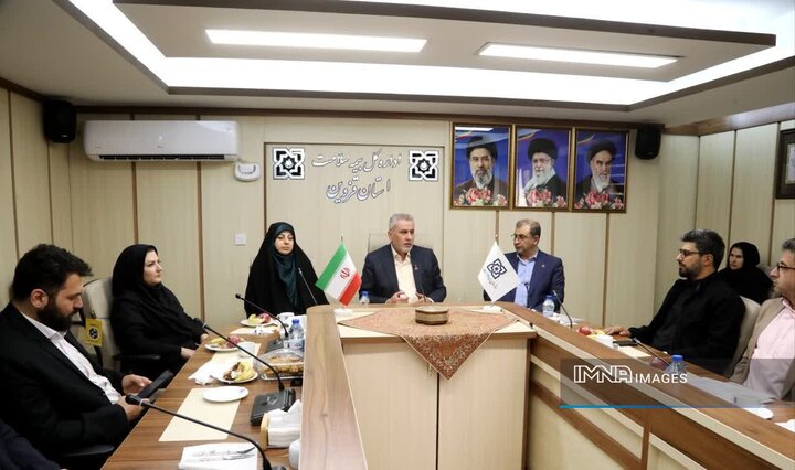 توسعه پوشش بیمه‌ای گامی مؤثر در تحقق عدالت اجتماعی است