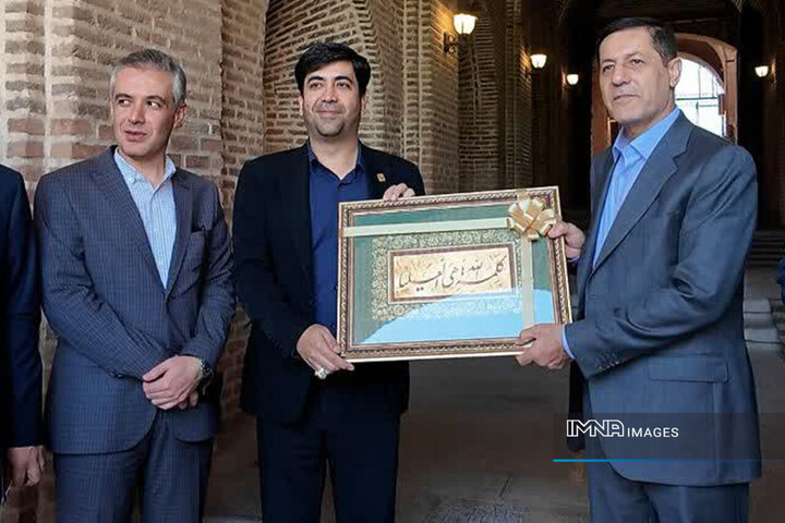توسعه گردشگری و تقویت زیرساخت‌های شهری دو اولویت مهم شهرداری قزوین است