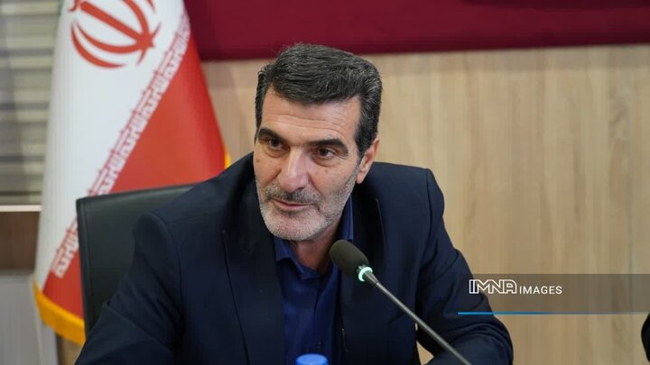 میزبانی قزوین از رویداد ملی فناوری شاهد