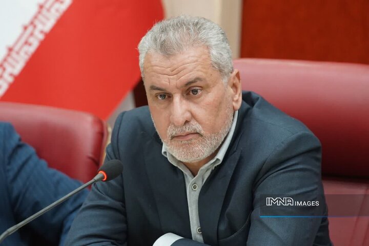 کمبود نیروی انسانی نباید مانع پیگیری‌ مسئولیت‌های نظارتی دستگاه‌ها شود
