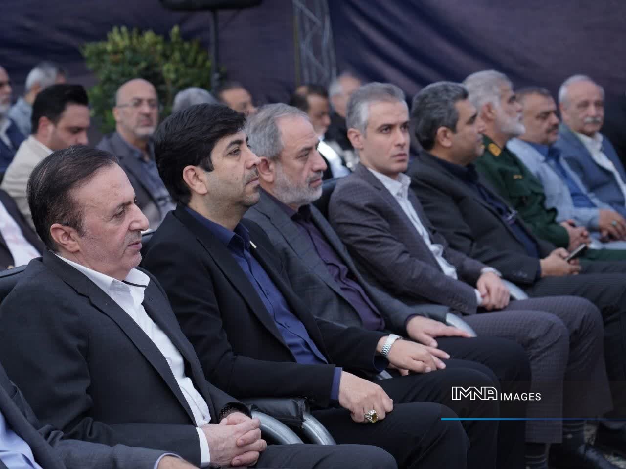 آغاز عملیات اجرایی بزرگترین مجتمع نمایشگاهی و کارگاهی قزوین با سرمایهگذاری ۴۵۰۰ میلیارد
