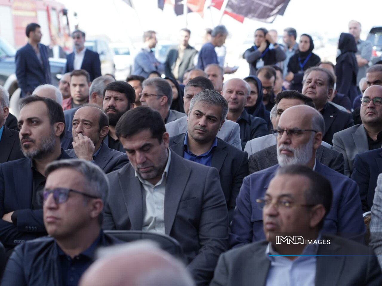 آغاز عملیات اجرایی بزرگترین مجتمع نمایشگاهی و کارگاهی قزوین با سرمایهگذاری ۴۵۰۰ میلیارد