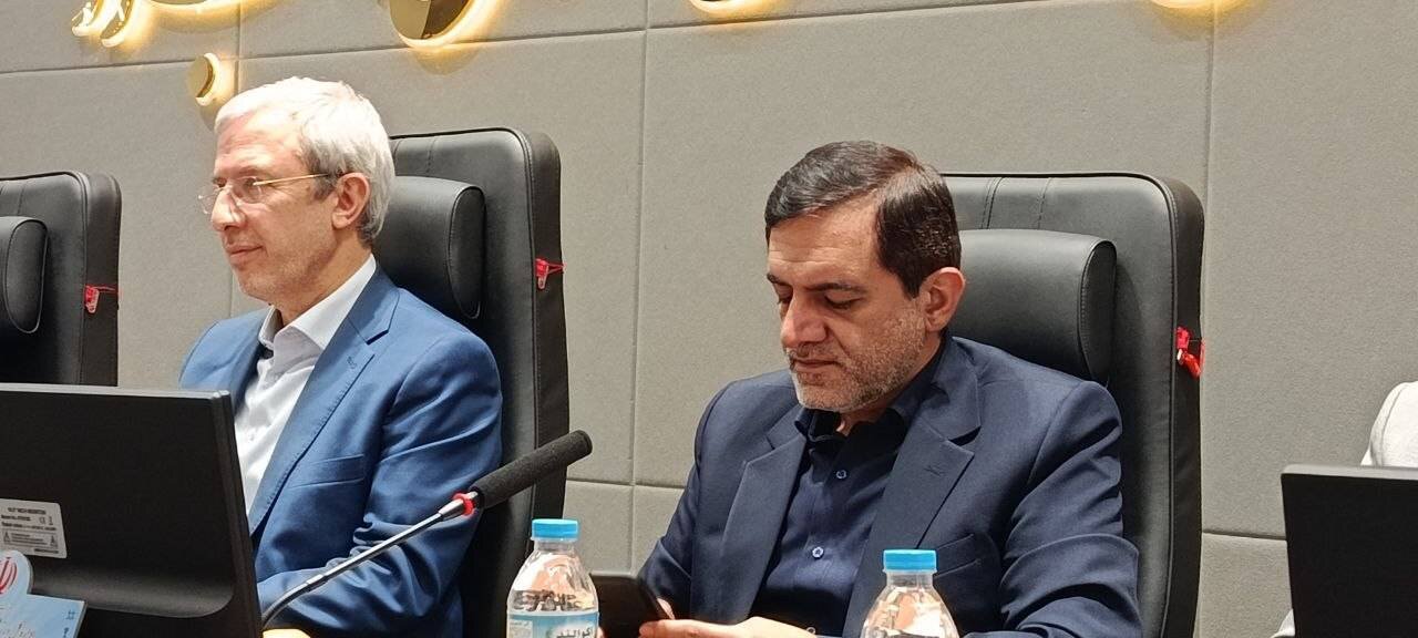 حمایت از زیرساخت‌های ورزشی البرز باید متناسب با جمعیت استان باشد
