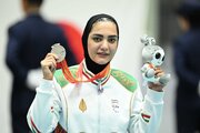 با برنامه‌ریزی دقیق می‌توانیم چین را هم شکست دهیم