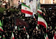 اینجا زنان تماشاگر نیستند