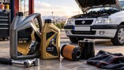 بهترین روغن موتور برای خودروهای ایرانی