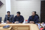 استانداری کرمانشاه برای حل مشکلات استان از ظرفیت دانشگاه‌ها استفاده کند