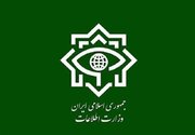 دستگیری ۴ هسته تروریستی جنوب شرق