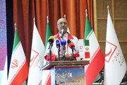 الگوی مدیریتی مشترک در جنگ، خدمت‌رسانی به مردم را تقویت کرد