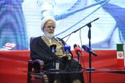 رشادت‌های امدادگران هلال‌احمر در روزهای جنگ در تاریخ ایران ماندگار می‌شود