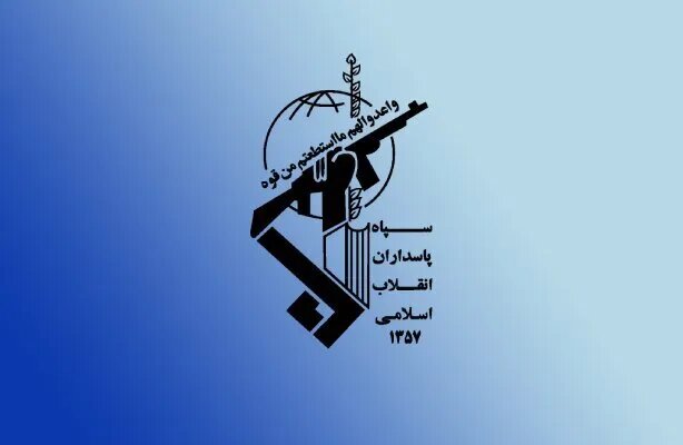 انهدام یک فروند پهپاد پیشرفته MQ ۱ در آسمان شرق تنگه هرمز