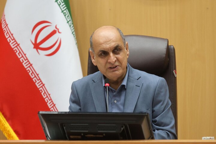 بازسازی زیرساخت‌های بازار آسیب‌دیده رشت طی ۴ تا ۶ هفته آینده تکمیل می‌شود