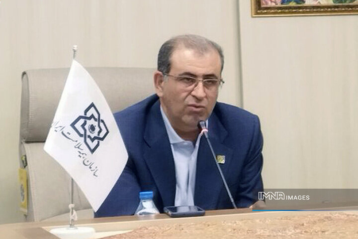 همکاری ۱۱۱۵ پزشک متخصص و فوق‌تخصص با بیمه سلامت قزوین/ نسبت یک به ۶۰۰۰ اشتباه است