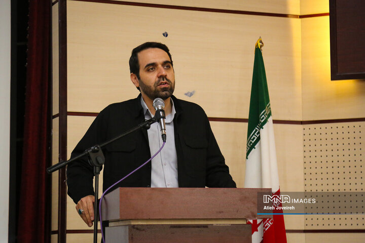 اختتامیه رویداد ملی «زاینده‌رود»