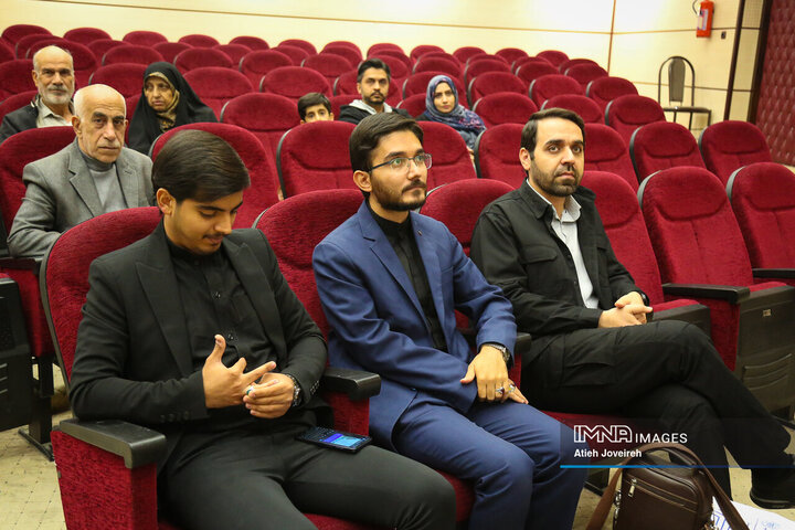 اختتامیه رویداد ملی «زاینده‌رود»