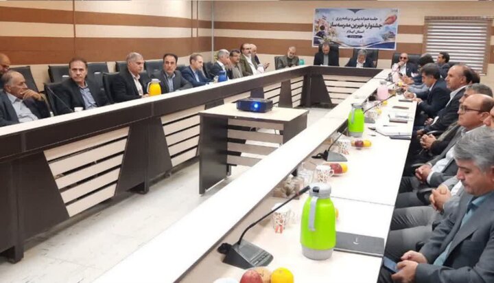 ۱۳۰۰ مدرسه آسیب‌دیده از جنگ در کشور بازسازی شده است