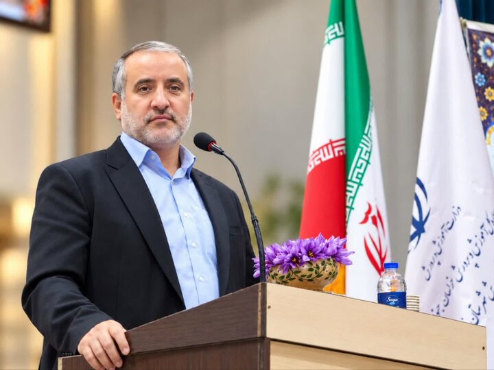اختصاص ۱۰۰ میلیارد تومان برای تکمیل مدارس خیرساز خراسان جنوبی