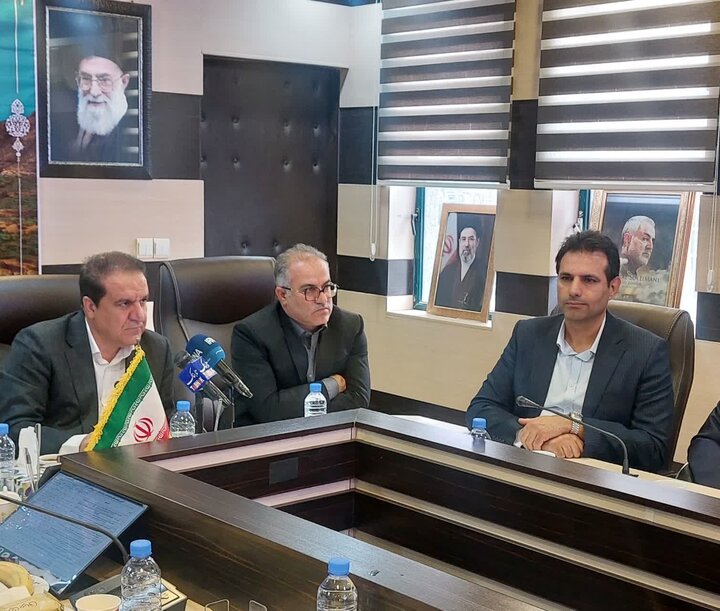 ۱۸۰ کیلومتر راه چهارخطه در ایلام  تا سال آینده تکمیل می‌شود