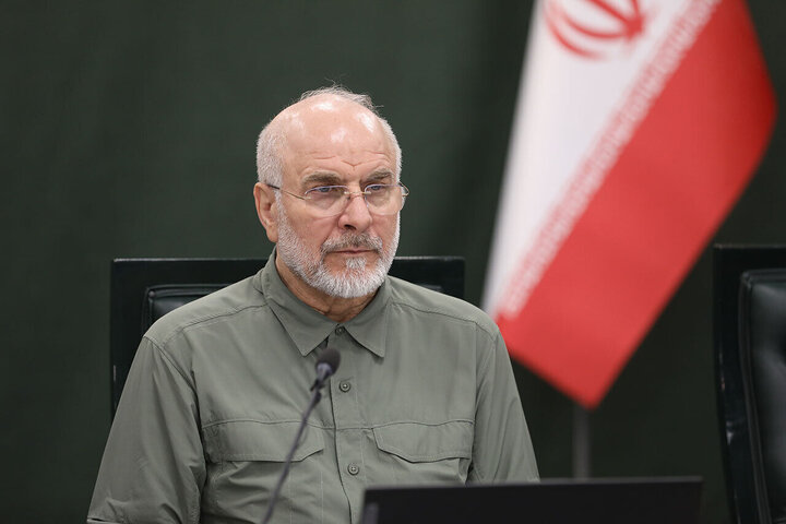 قالیباف: رویکرد «چماق و هویج» هیچ تأثیری بر ایران ندارد